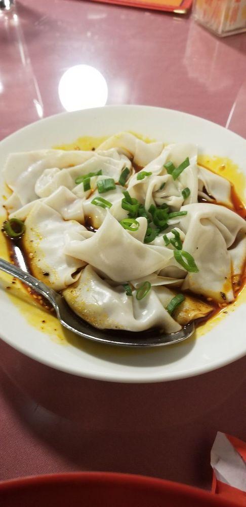 Cheng Du Chinese Cuisine · 
