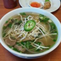 House Special Pho · 