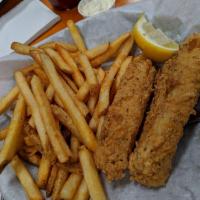 Centennial Fish And Chips · 