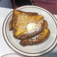 French Toast · 