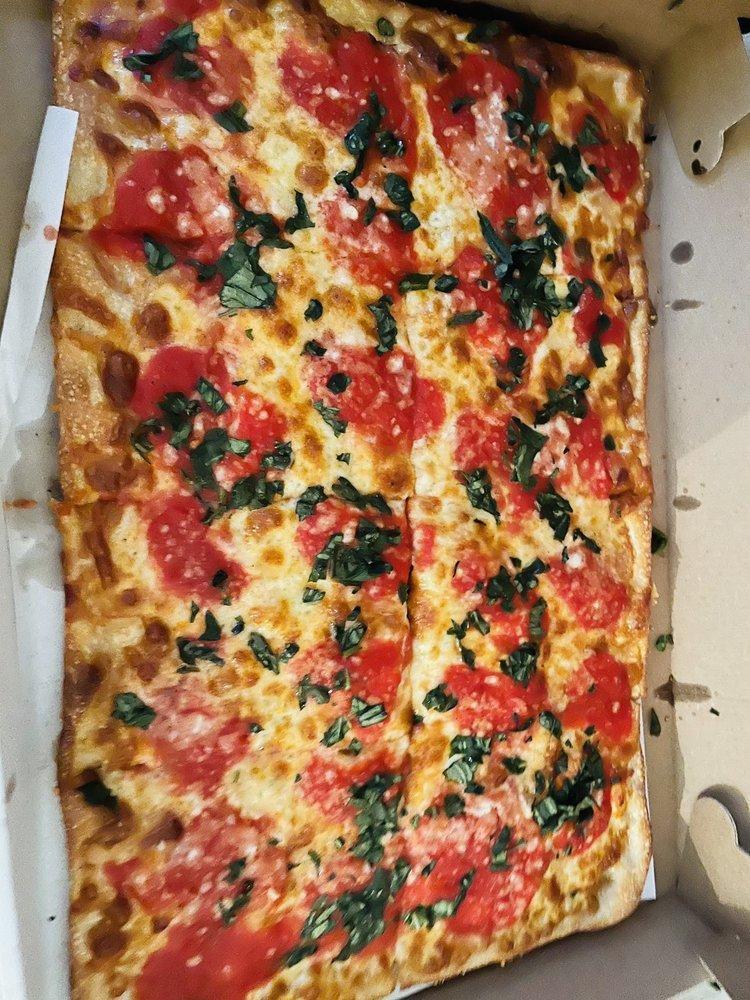 Astoria Pizza Factory · Wraps · Caterers · Dinner · Sandwiches · Pasta · Pizza · Salads · Italian