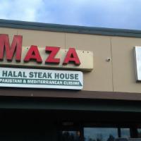 Halal Steak · 