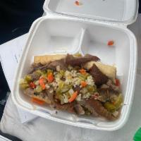 Italian Beef · Homemade Italian beef