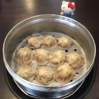 Xiao Long Bao · 