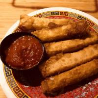 Chinese Cheesesticks · 
