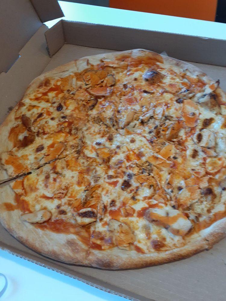Organico Pizza · Organic · Salad · Burgers · Dinner · Sandwiches · Salads · Pizza