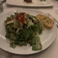 Caesar Salad · 