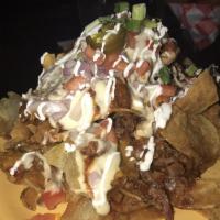 Loaded Chips · 