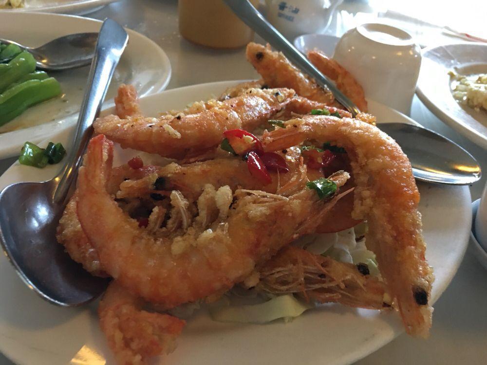 Pah Ke Chinese Restaurant · Chinese · Seafood