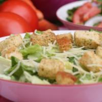 Caesar Salad · 