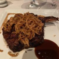 Bone in Ribeye Steak 24 Ounces Certified Angus Beef · 