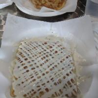 Hadthe Chicken Crepe · 