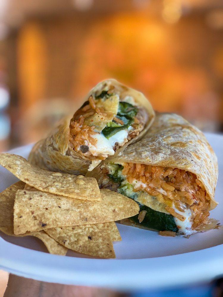 Porkyland Mexican Grill - Del Mar Heights · Breakfast · Caterers · Mexican · Dinner