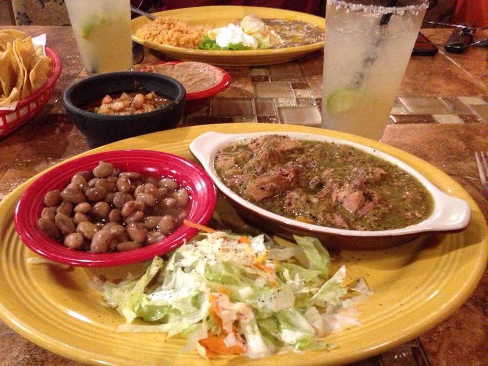 Ruben's Mexican & Seafood Restaurant · Mexican · Tex-Mex · Seafood
