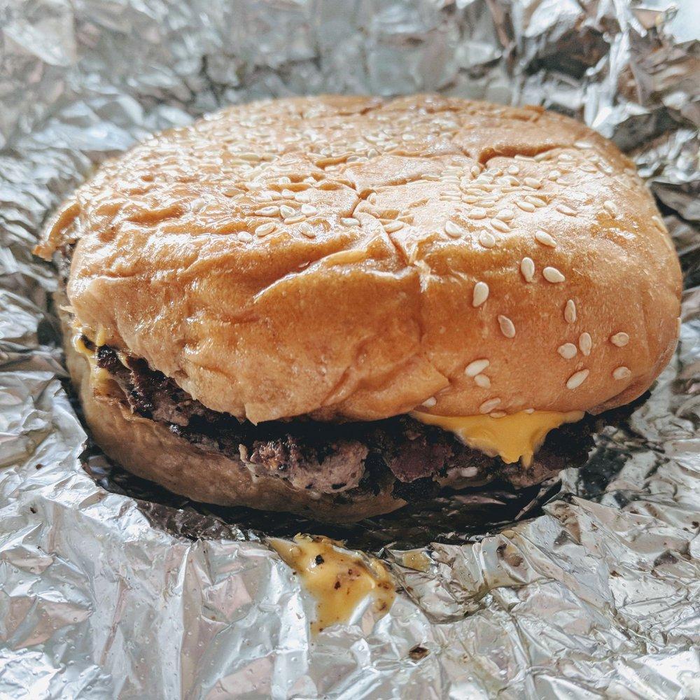 Fred's Meat & Bread · Burgers · Cheesesteaks · American