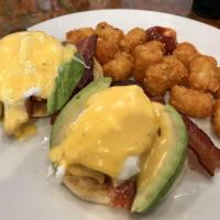 California Benedict · 