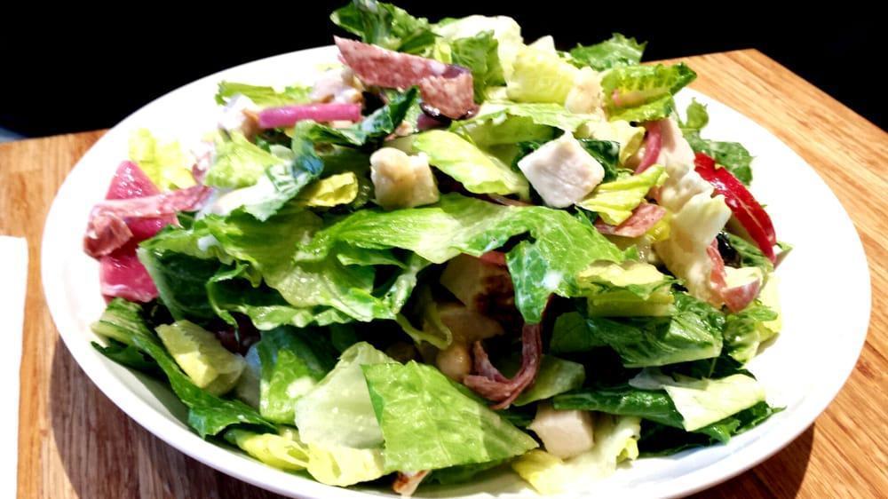 Garden Bar by Evergreens · Salad · Vegetarian · Caterers