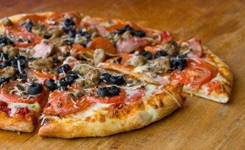 Pizzicato Pizza - Beaverton · Pizza