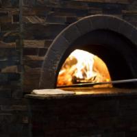 Fire N Coal Wings · 