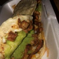 Adobada Mulitas · 