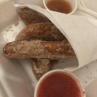Churros · 