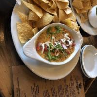 Creole Queso · 