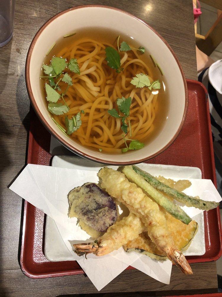 Shingen · Japanese · Noodles · Sushi Bars