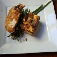 Oven Roasted Chicken Breast · 
