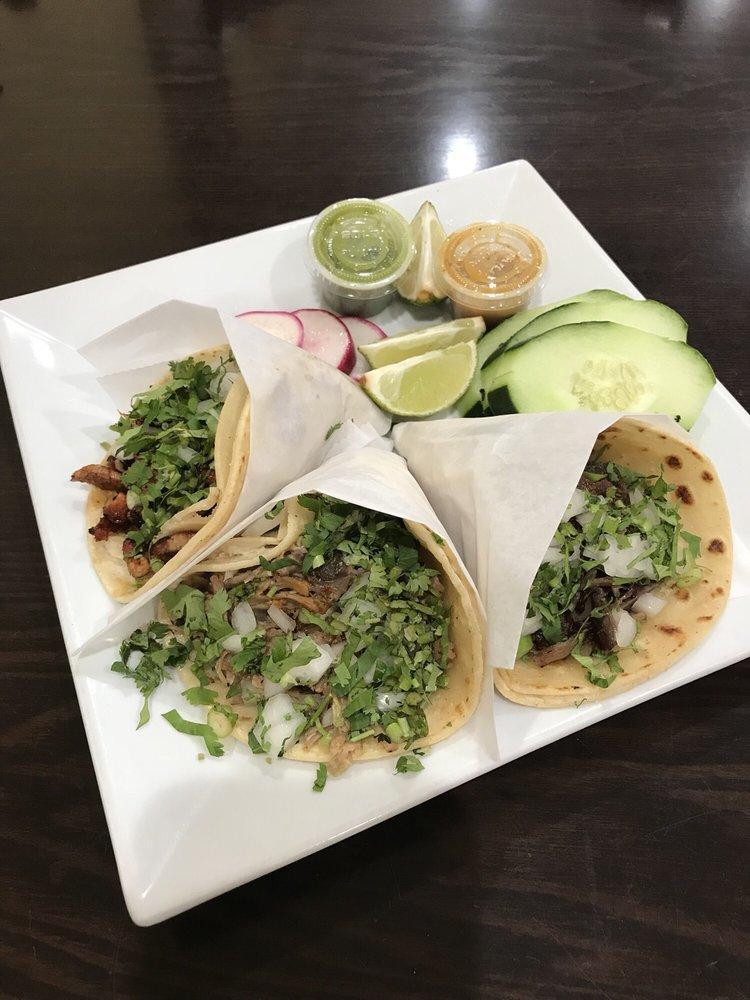 Las Margaritas Restaurant & Bar · Bars · Mexican · Alcohol · Seafood · Tacos · Dinner · Sandwiches · Spanish · Breakfast · Steak