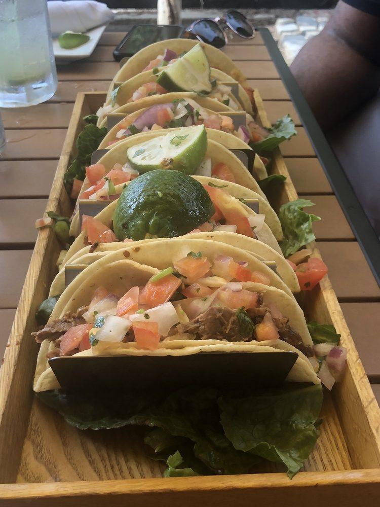 Chilangos Tequila Bar and Grill · Cocktail Bars · Tacos
