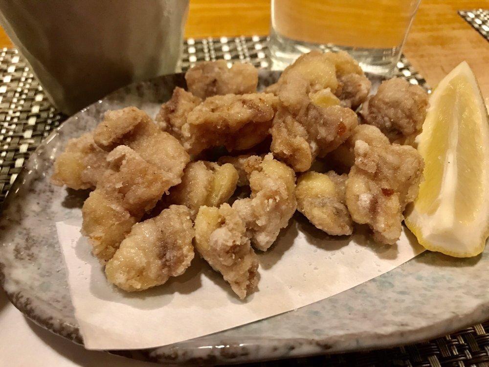 Fried Chicken Bento · 