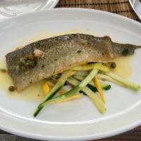 Trout · 