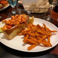 Lobster Roll · 
