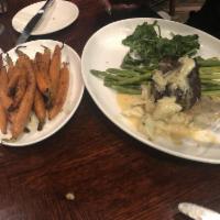 Filet Mignon · 