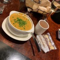 Lobster Bisque · 