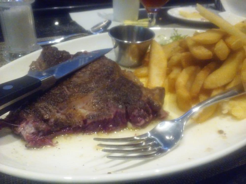 Cedars Steakhouse · Steakhouses