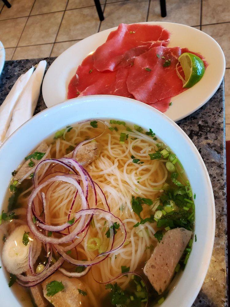 Asia Palace 2 · Vietnamese · Noodles · Soup