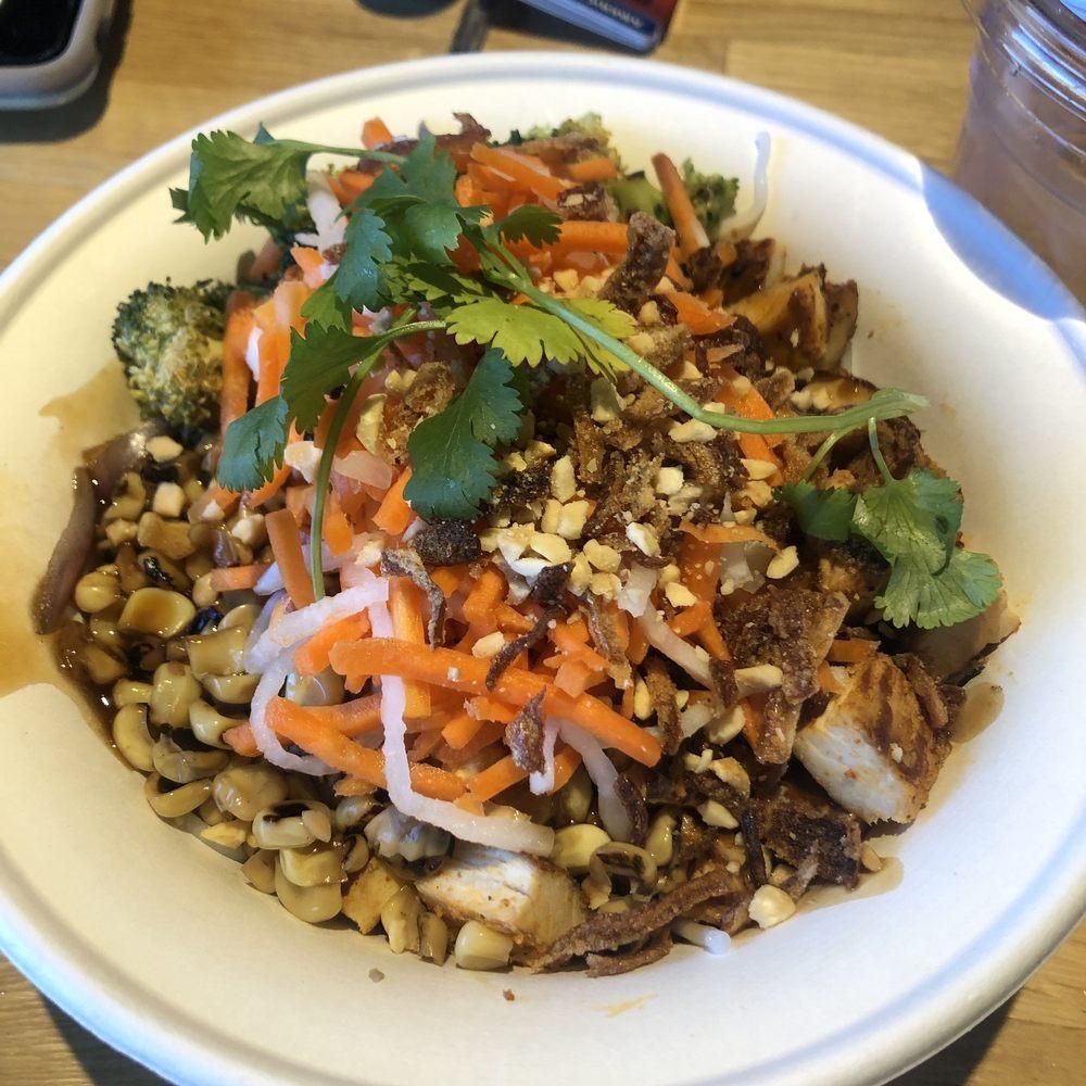 Zao Asian Cafe - Lehi · Asian Fusion · Vegan · Gluten-Free
