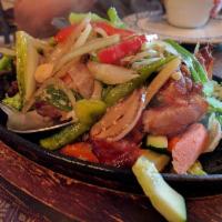 Siam Sizzling Duck · 
