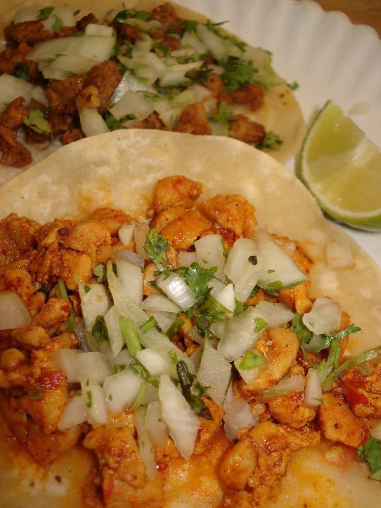 El Burrito Mojado · Mexican · Food Trucks