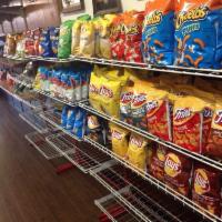Selection of Chips · 