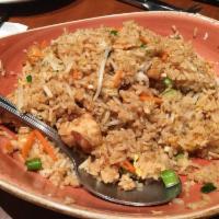 Kids Chicken Fried Rice · 