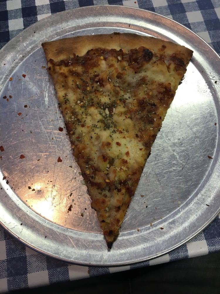 Old School NY Pizza · Pizza · Italian · Sandwiches