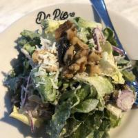 Escarole Salad · 