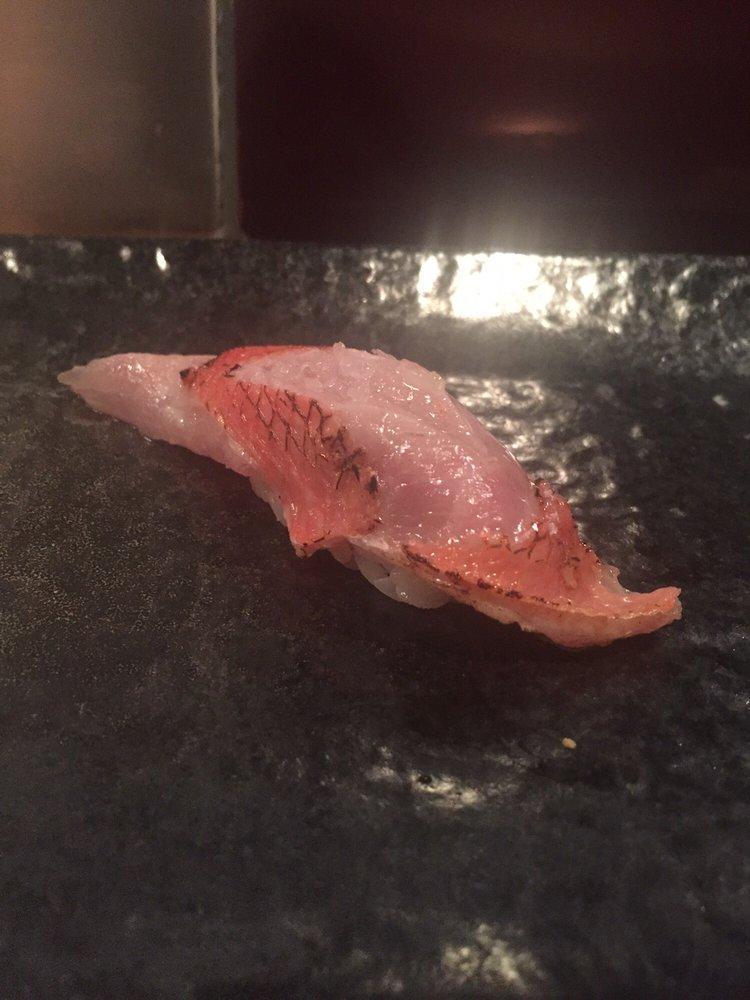 Kurisaki · Japanese · Sushi Bars