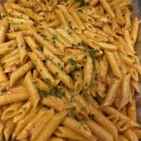 Penne Vodka · 