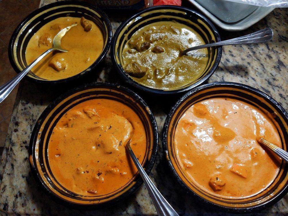Persis Biryani Indian Grill · Indian