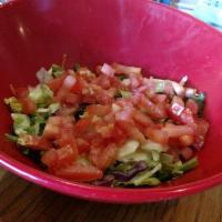 BLT Salad · 