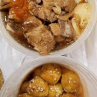 Beef Stew Stock · 