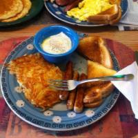 The Ranch Breakfast · 